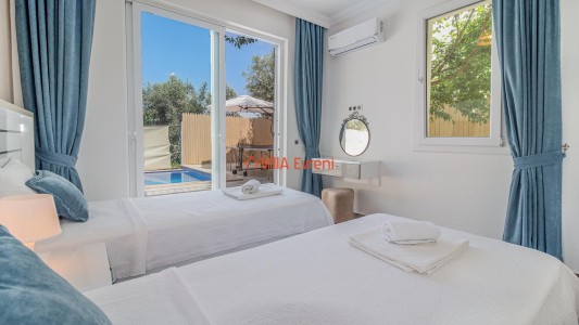 VillA Netya